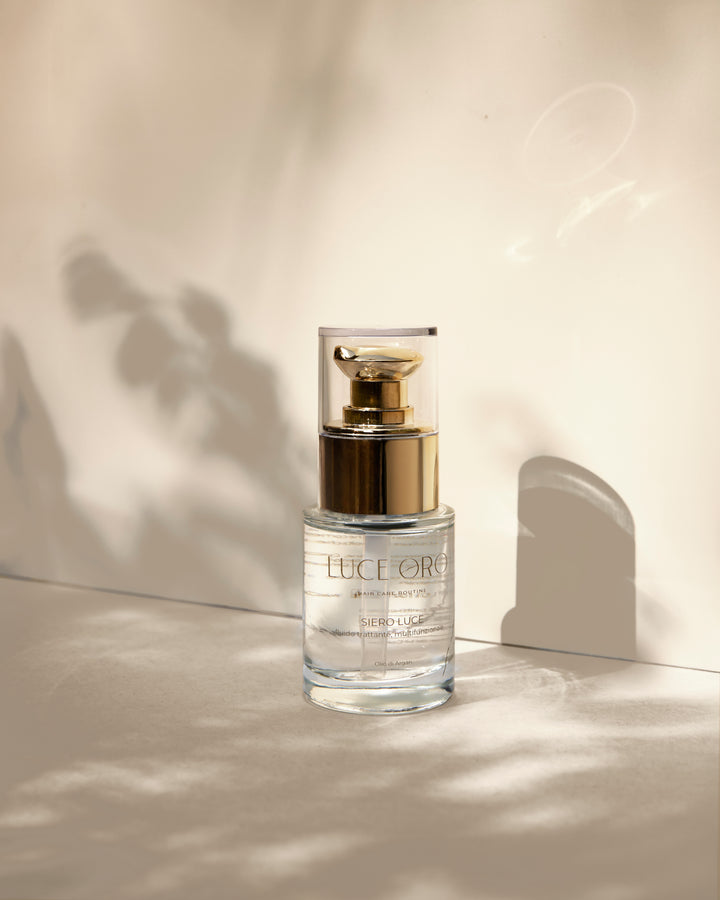 siero SIERO LUCE – Luce Oro