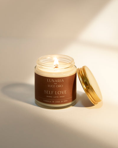 SELF LOVE CANDLE