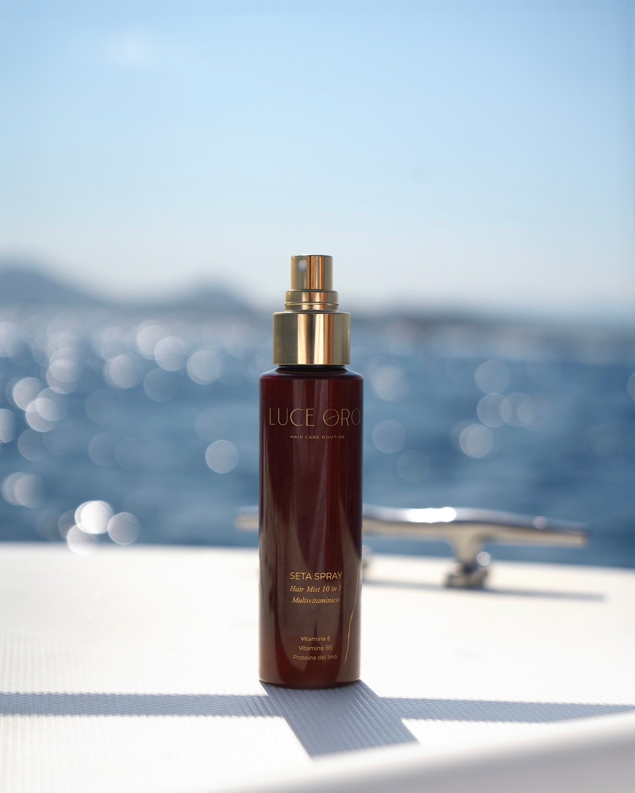 SETA SPRAY