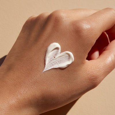 GLOW HANDS - CREMA MANI