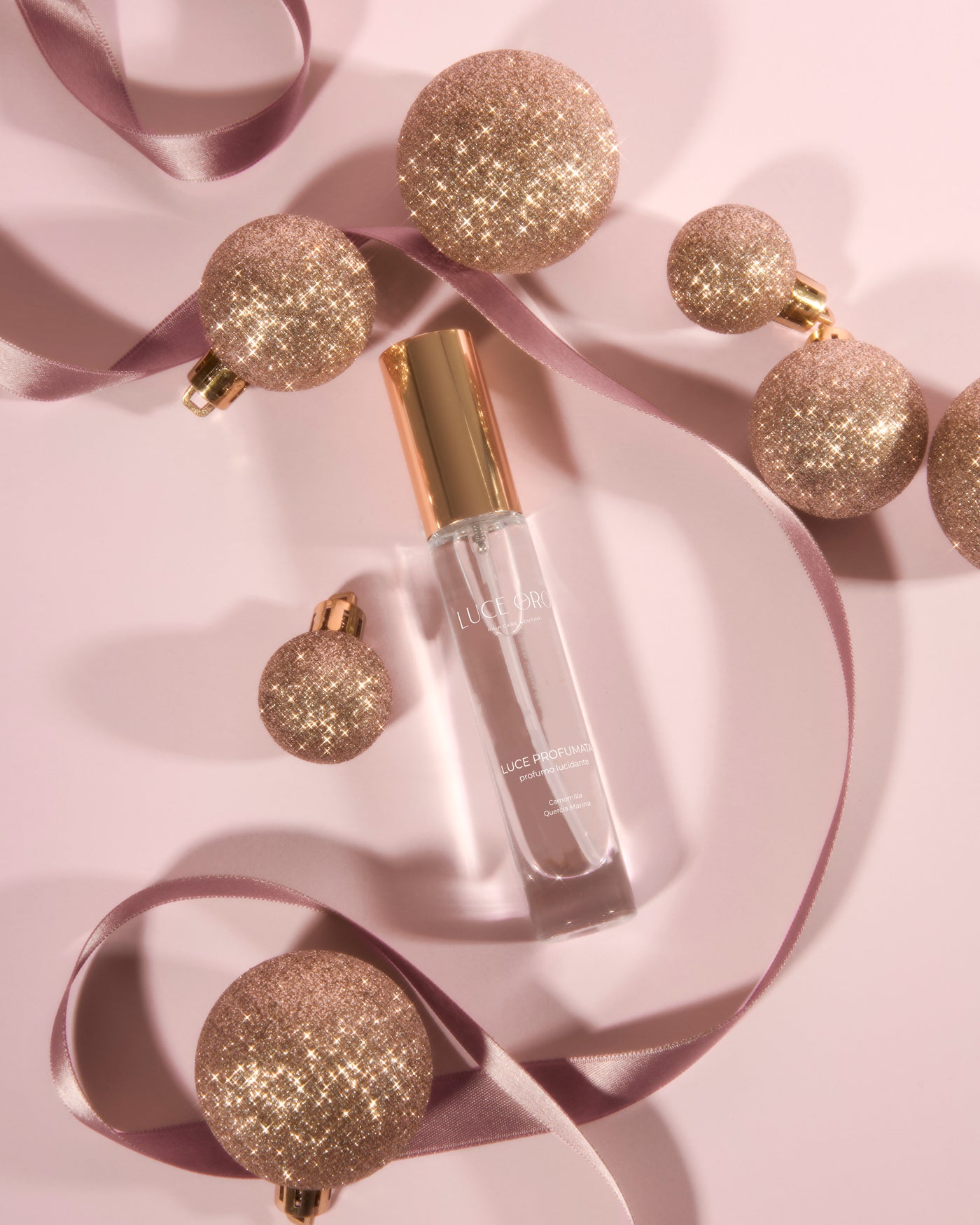 LUCE PROFUMATA - MINI