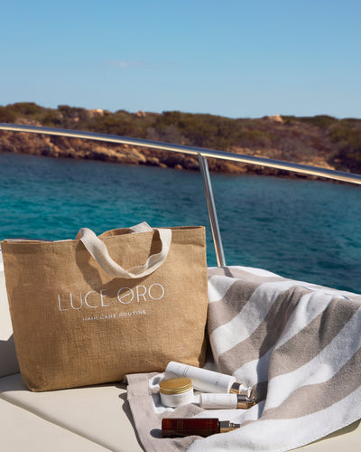 SUN CARE Hair Kit