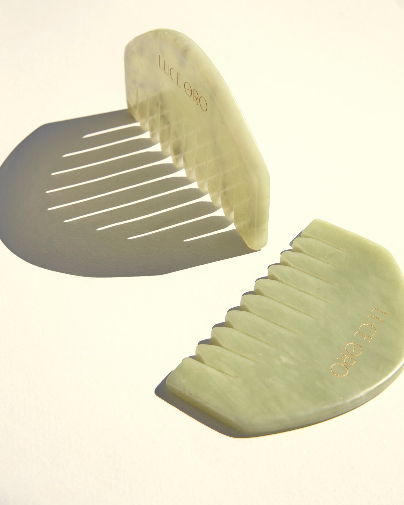 GUA SHA RITUAL